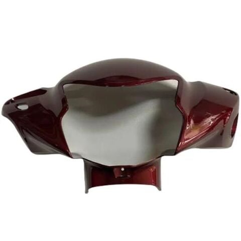 Dio 110 Far Çerçevesi Kırmızı