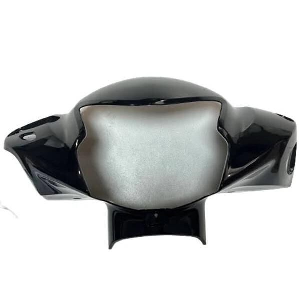 Dio 110 Far Çerçevesi Siyah