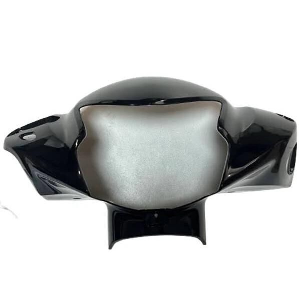 Dio 110 Far Çerçevesi Siyah