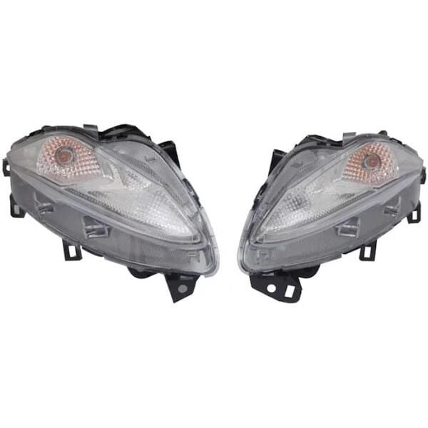 Dio 110 Ön Sinyal Takım