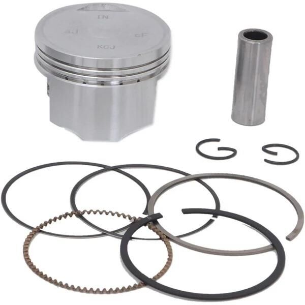 Dio 110 Piston Segman Set