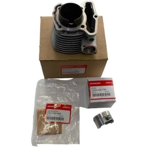 Dio 110 Silindir Set Orjinal