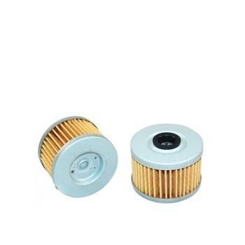 NK 250 Yağ Filtresi