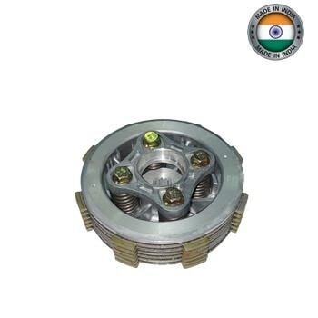 Bajaj Pulsar NS 200 Debriyaj Göbek Set