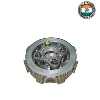 Bajaj Pulsar NS 200 Debriyaj Göbek Set