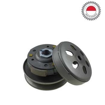 PCX 125-150 Arka Varyatör 2018-2020