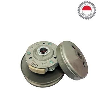 PCX 125 Arka Varyatör OEM 2021-2022