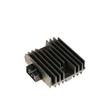 Yamaha MT 25 - R 3 Konjektör