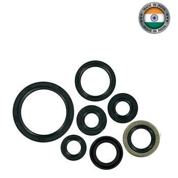 TVS Jüpiter 125 Keçe Set Orjinal