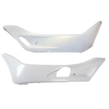 PCX 125-150 Marşpiyel Takım Beyaz 2018 - 2020