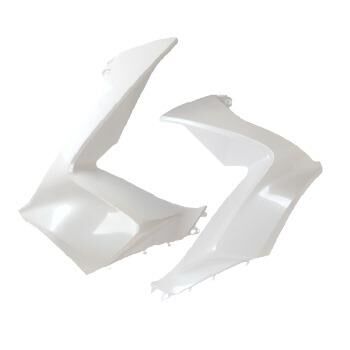 PCX 125-150 Ön Göğüs Takım Beyaz 2018-2020