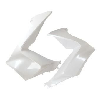 PCX 125-150 Ön Göğüs Takım Beyaz 2018-2020