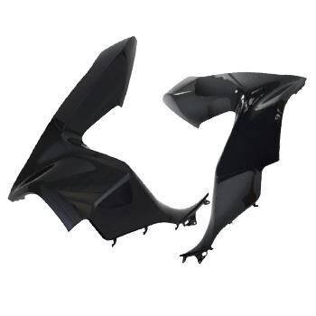 PCX 125-150 Ön Göğüs Takım Siyah 2018-2020