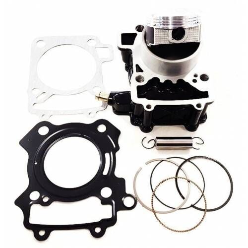 Bajaj Pulsar NS 200 Silindir Set