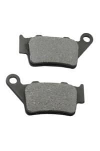 Bajaj Pulsar NS 200 Arka Fren Disk Balata