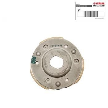 Yamaha Nmax 125-150 Debriyaj Balatası Orjinal