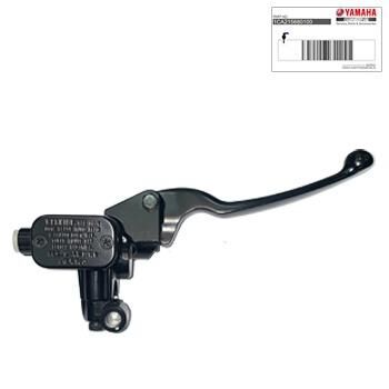 Yamaha Nmax 125-150 Üst Merkez Sağ Orjinal