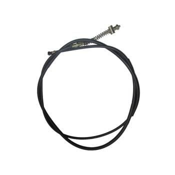 SYM Fiddle 2 Arka Fren Teli