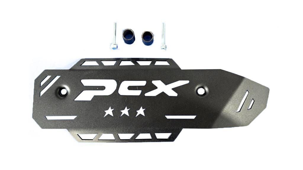 PCX 125-150 Egzoz Koruma Sacı 2021-2024