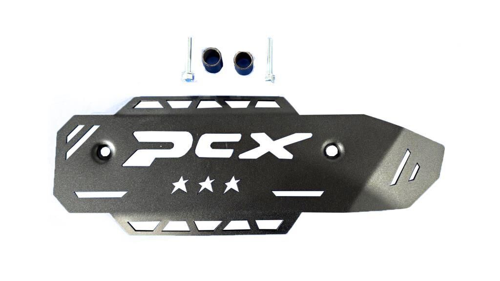 PCX 125-150 Egzoz Koruma Sacı 2021-2024