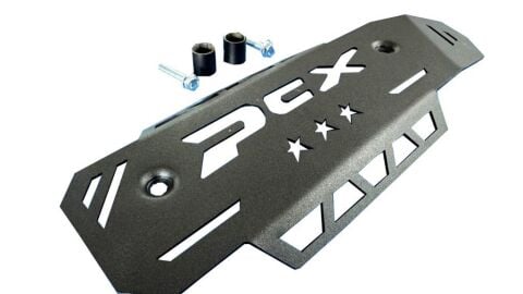 PCX 125-150 Egzoz Koruma Sacı 2021-2024