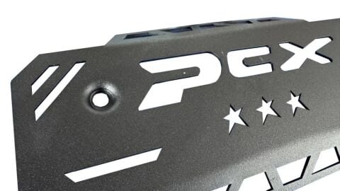 PCX 125-150 Egzoz Koruma Sacı 2021-2024