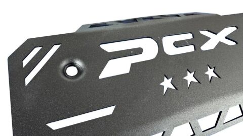 PCX 125-150 Egzoz Koruma Sacı 2021-2026