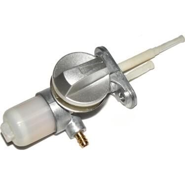 Yamaha YBR 125 Benzin Musluğu