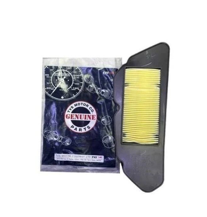 TVS Jupiter 125 Hava Filtresi Orjinal