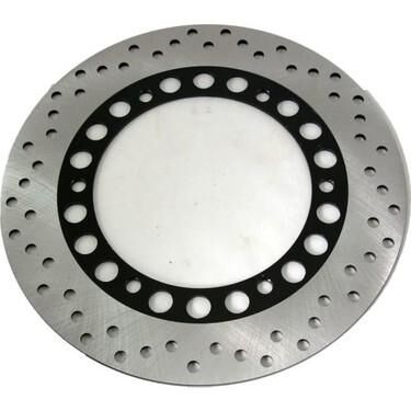 Yamaha YBR 125 Ön Disk 2006