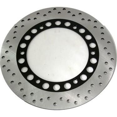 Yamaha YBR 125 Ön Disk 2006