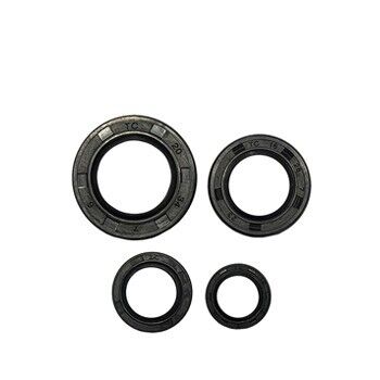 Nmax 125 Keçe Seti 2015-2020