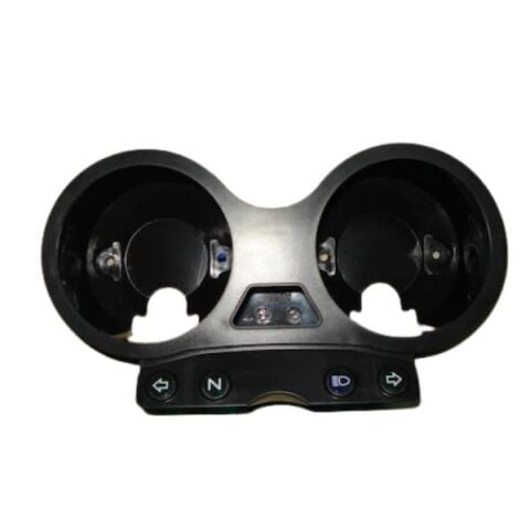 Yamaha YBR 125 Kilometre Çerçevesi