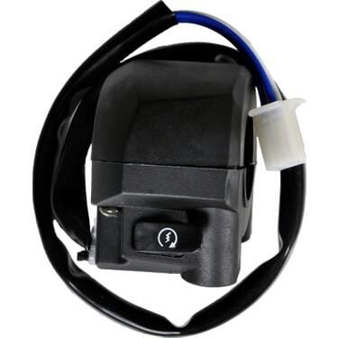 Yamaha YBR 125 Kumanda Kolu Sağ