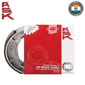 PCX 125-150 Arka Fren Balatası ASK