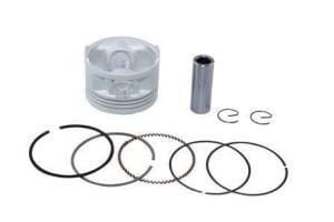 Yamaha YBR 125 Piston Segman