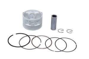 Yamaha YBR 125 Piston Segman