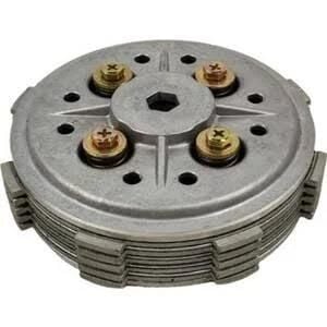 Yamaha YBR 125 Debriyaj Göbek Set