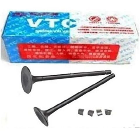 Yamaha YBR 125 Sibop Takım VTC