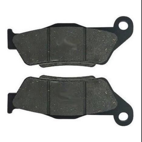 Bajaj Pulsar NS 200 Ön Fren Balatası 2014-2022