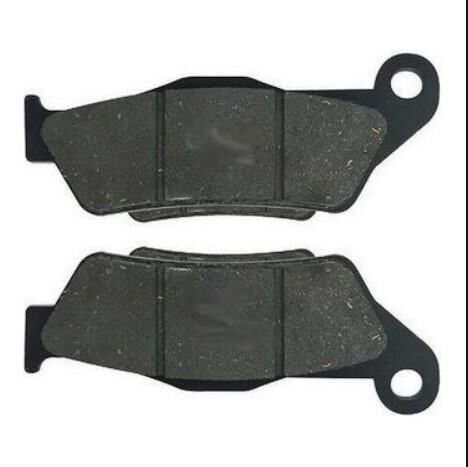 Bajaj Pulsar NS 200 Ön Fren Balatası 2014-2022