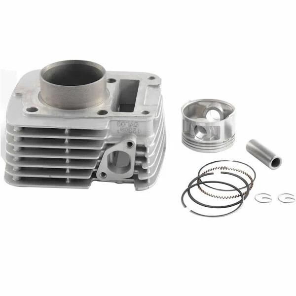 Yamaha YBR 125 Silindir Set