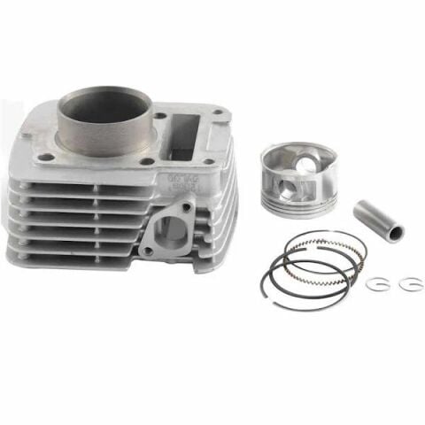 Yamaha YBR 125 Silindir Set