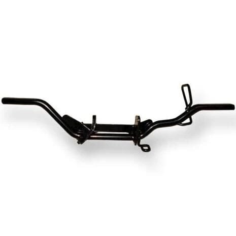 Yamaha YBR 125 Basamak Demiri