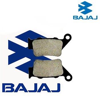 Bajaj Pulsar RS 200 Arka Disk Balata Orjinal
