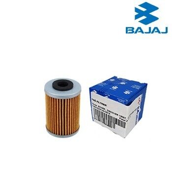 Bajaj Pulsar NS 200 Yağ Filtresi Orjinal