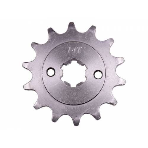 Bajaj Pulsar NS 200 Ön Dişli 14T