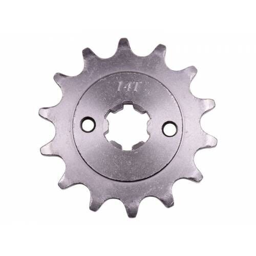 Bajaj Pulsar NS 200 Ön Dişli 14T