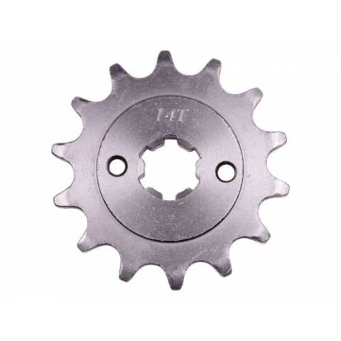 Bajaj Pulsar NS 200 Ön Dişli 14T