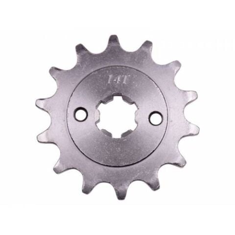 Bajaj Pulsar NS 200 Ön Dişli 14T